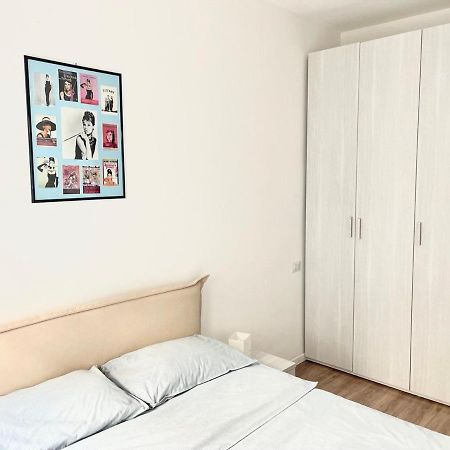 Town Flat Rapallo - Free Parking Zewnętrze zdjęcie