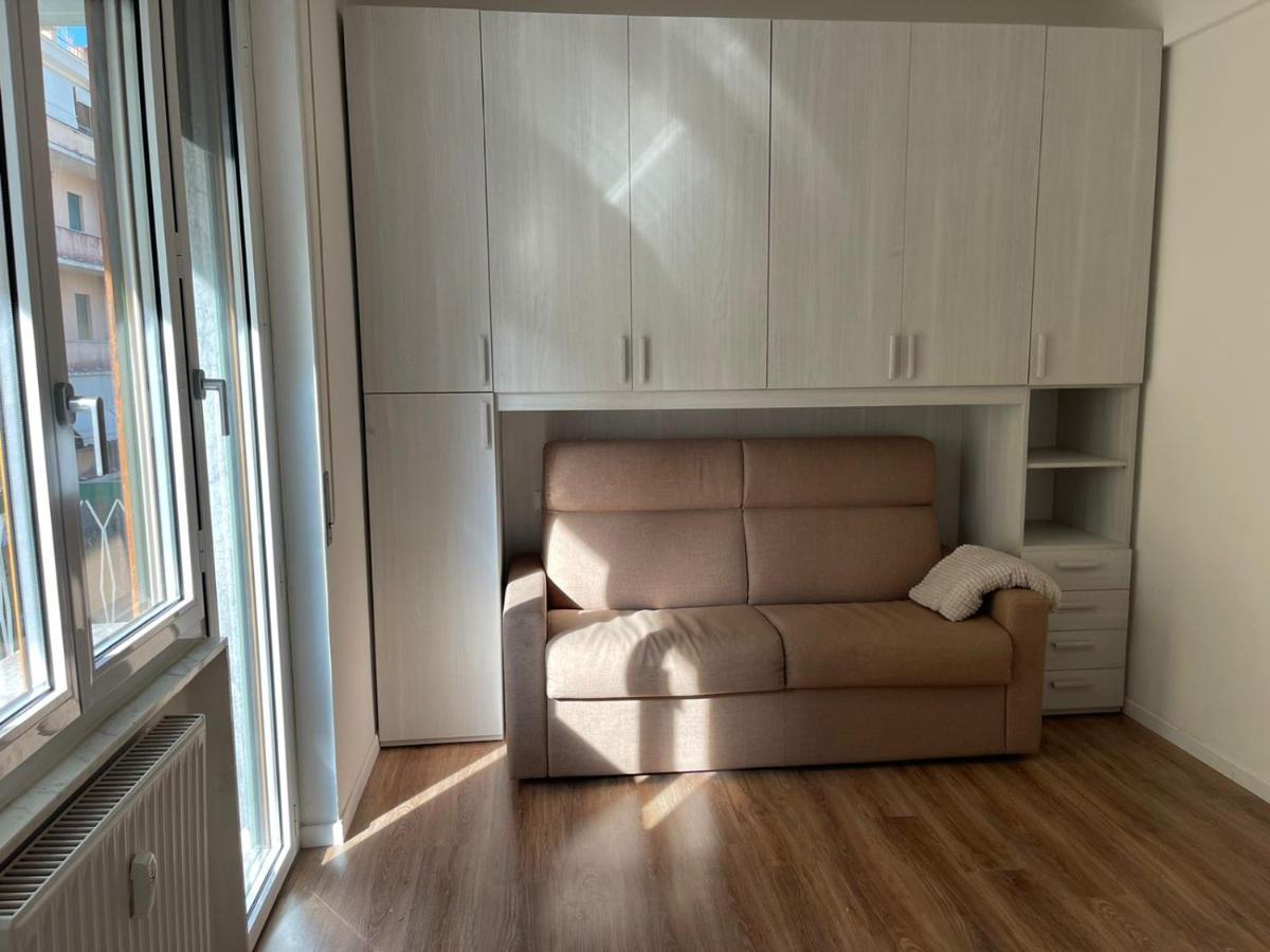 Town Flat Rapallo - Free Parking Zewnętrze zdjęcie