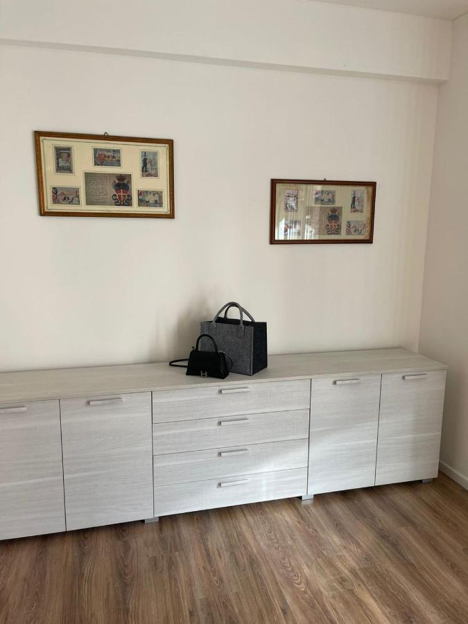 Town Flat Rapallo - Free Parking Zewnętrze zdjęcie