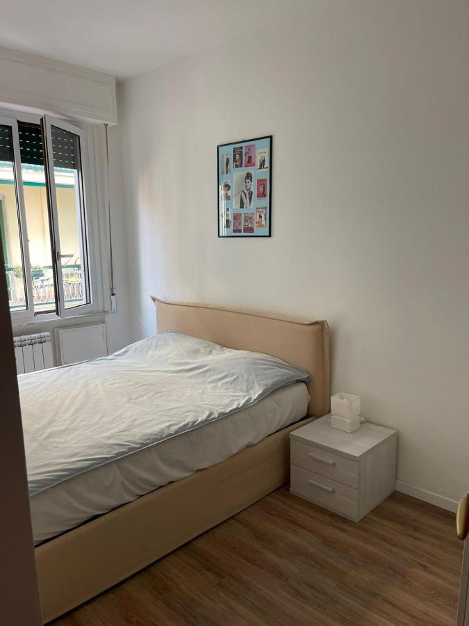 Town Flat Rapallo - Free Parking Zewnętrze zdjęcie