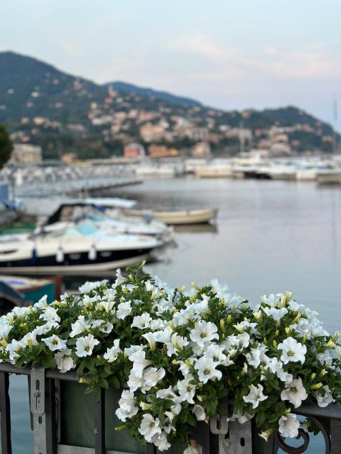 Town Flat Rapallo - Free Parking Zewnętrze zdjęcie